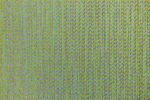 Fabric wallpaper background texture with a repeat pattern Stock Photos