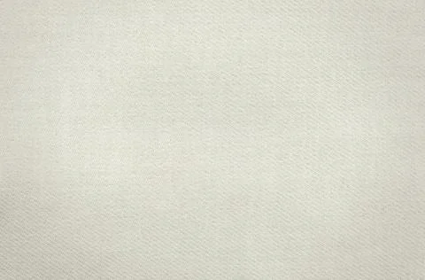 The fabric is white. Textile background. Chic material for a tailor Stock Photos