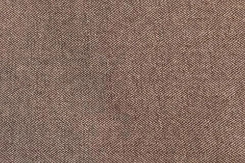 Fabric with zig zag pattern Stock Photos