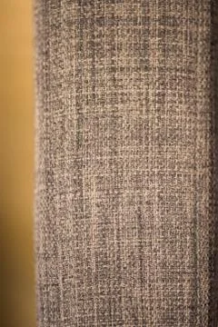 Fabric zoom texture Stock Photos