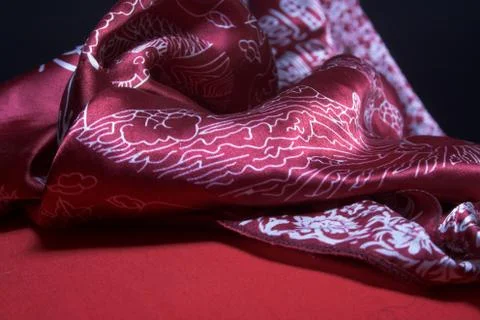 The fabrick Stock Photos