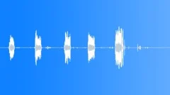 FABRIC,RIP Sound Effect