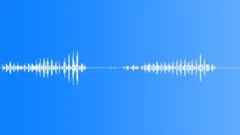 FABRIC,RIP Sound Effect