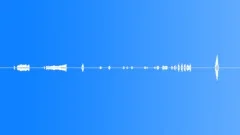 FABRIC,RIP Sound Effect