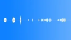 FABRIC,RIP Sound Effect