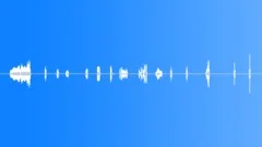 FABRIC,RIP Sound Effect