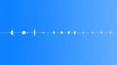 FABRIC,RIP Sound Effect