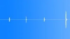 FABRIC,RIP Sound Effect