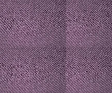Fabrics close view background, colored textile material illustration Stock Photos
