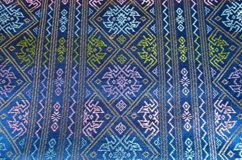 Fabric,texture,grid fabric texture,Background design Stock-Fotos