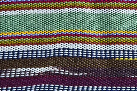 Fabric,texture,grid fabric texture,Background design Stock Photos