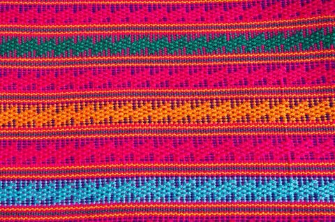 Fabric,texture,grid fabric texture,Background design Stock Photos