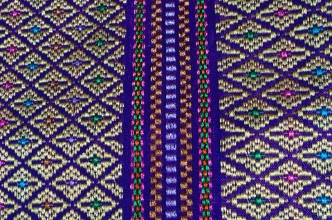 Fabric,texture,grid fabric texture,Background design Stock-Fotos