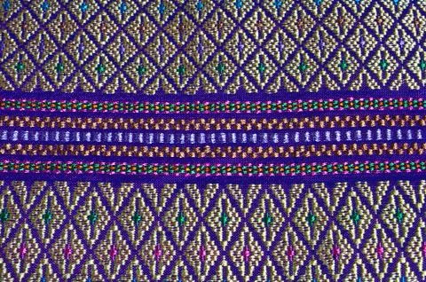 Fabric,texture,grid fabric texture,Background design Foto stock