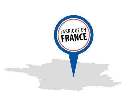 Fabriqu Stock Illustration