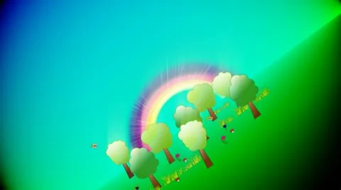 Fabulous background 스톡 동영상 10880454