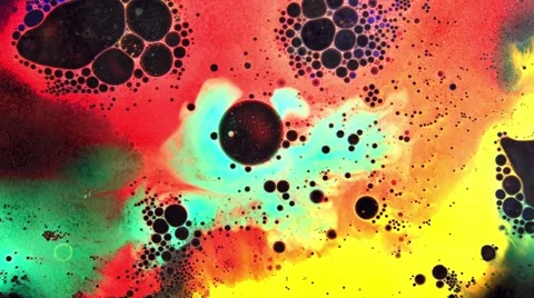 Fabulous  Patterns Stock Footage 52666425