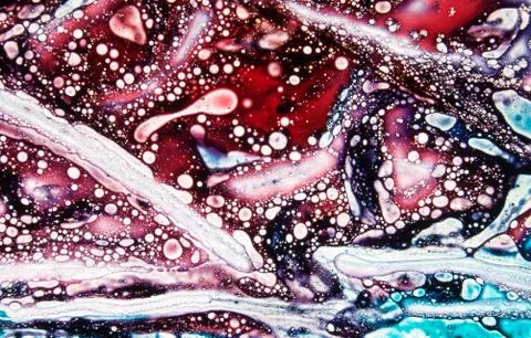 Fabulous Patterns Foto stock