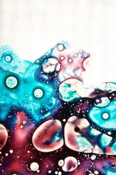Fabulous Patterns Foto stock