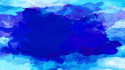 Fabulous xmas selling decrease event advertisement with different shades of blue 動画素材 133931218