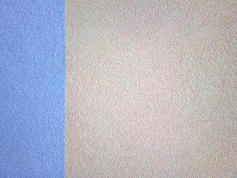 Facade on the building Stockfoto's