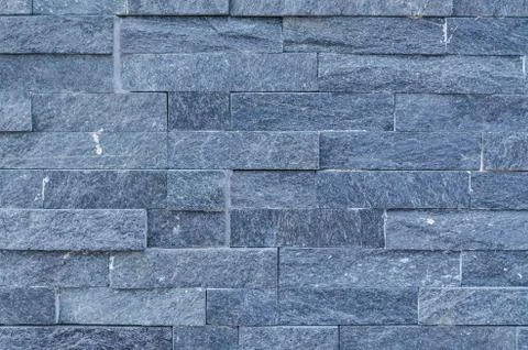 Facade clinker Stock Photos