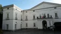 The facade of the Duca di Martina museum in the park of the Villa Floridiana 4k or 4k+ Resolution