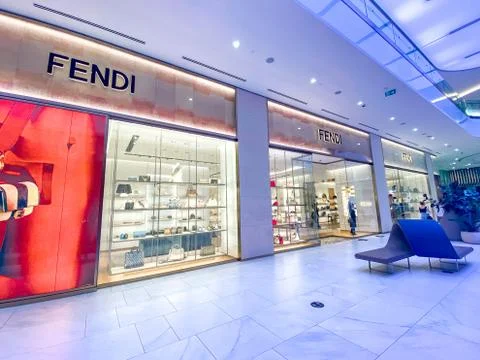 fendi brisbane city