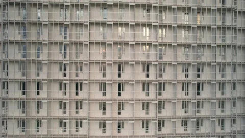 Facade Stockbeeldmateriaal 161507584