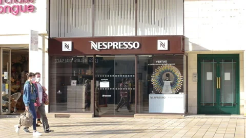 nespresso Archives 