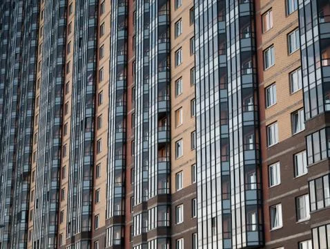 Facade Stock Photos