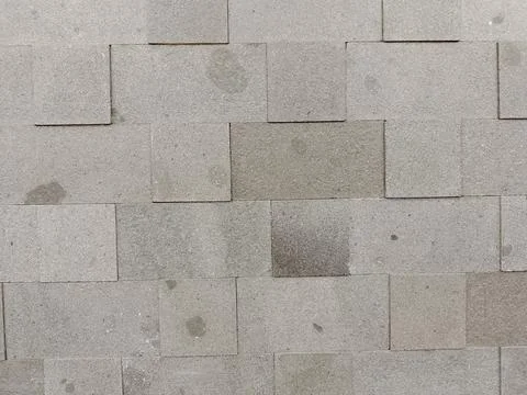 Facade wall architecture Stock Photos