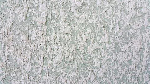 The facade of the wall Stock Photos
