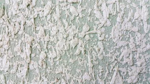 The facade of the wall Stock Photos