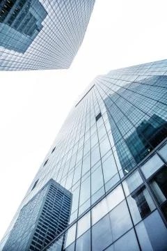 Facades 스톡 사진