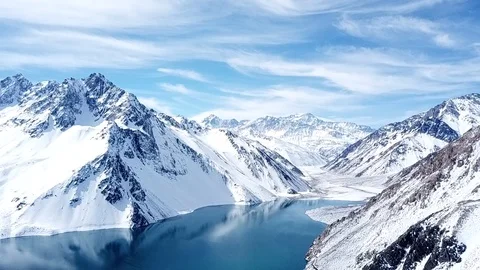 Face the Andes II Vídeos de archivo 96766231