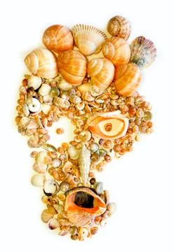 Face art. 스톡 사진