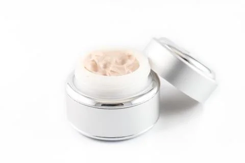 Face cream Stock Photos