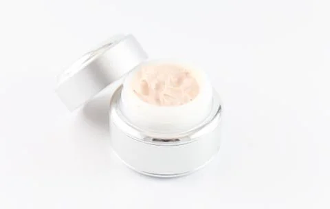 Face cream Stock Photos