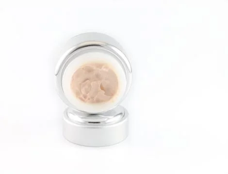 Face cream Stock Photos