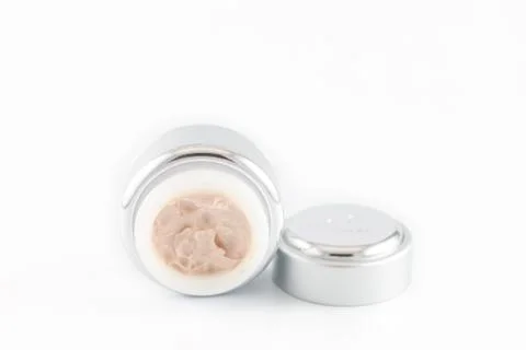 Face cream Stock Photos