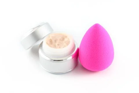 Face cream Stock Photos