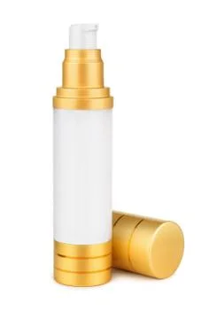 Face cream Stock Photos