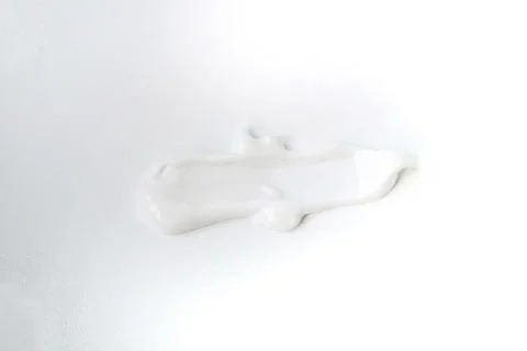 Face cream Stock-Fotos