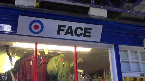 Face Stock Footage 49972835