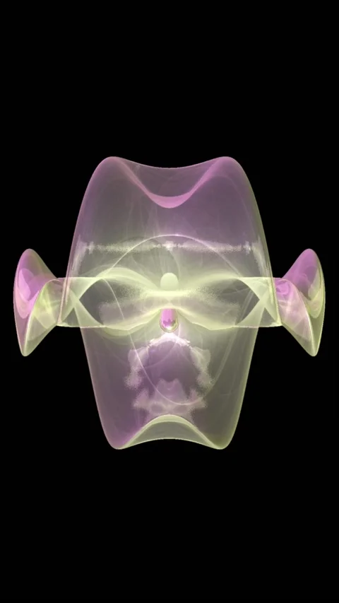 The Face Stock Footage 205477770