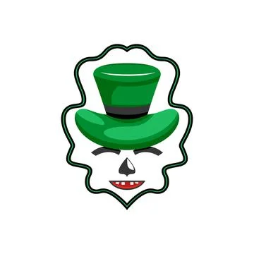 Face fun Stock Illustration