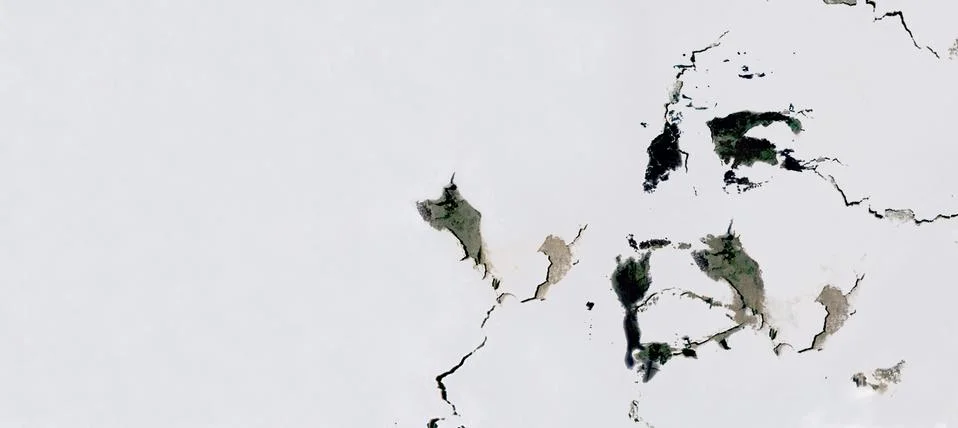 Face Off Stock Illustration