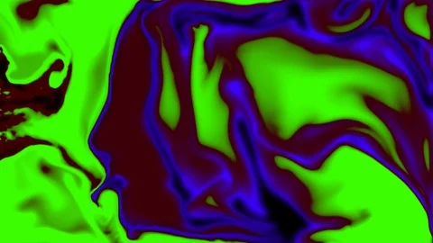 Face made of smoke. 3d animation Stock Footage 113779128