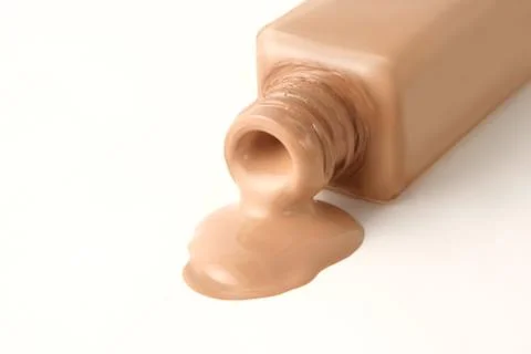 Face makeup Stock Photos